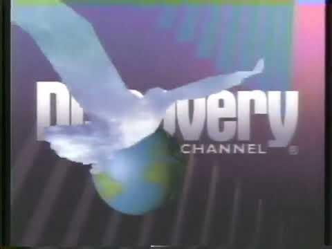 The Discovery Channel ID (1992)