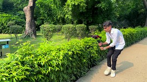 65K views · 2.9K reactions | How I Shot This Cinematic Model Video |...