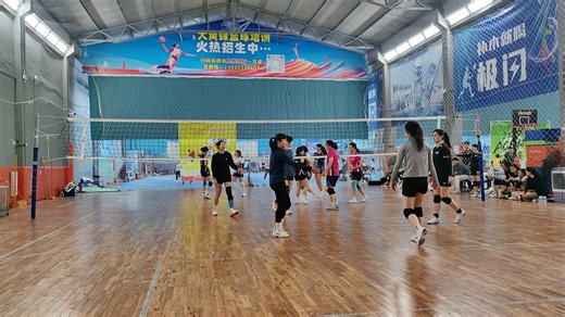 20260111港深友谊赛 UVC vs ICAC