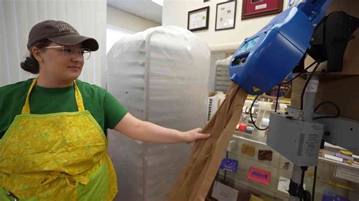 How one simple machine is transforming our process