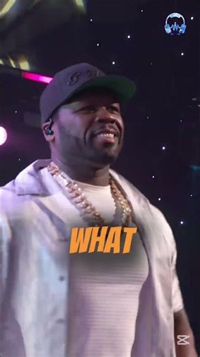 Fifty still hit with this $h!t again and again.