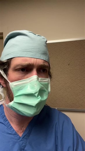 Inside a Medical Setting: A Day in Scrubs