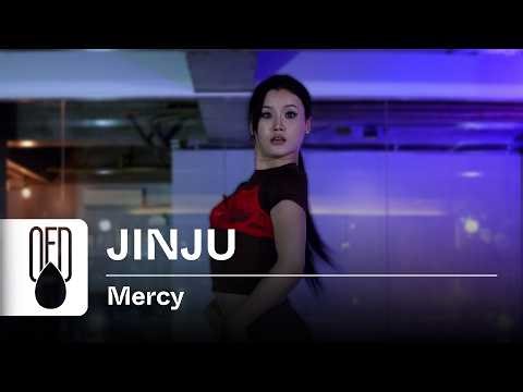 Duffy - Mercy | JINJU (Choreography)