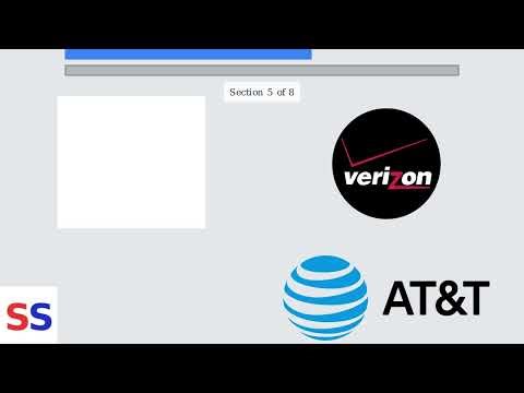 How To Switch From AT&T To Verizon – Transfer PIN, eSIM/SIM & Keep Your Number