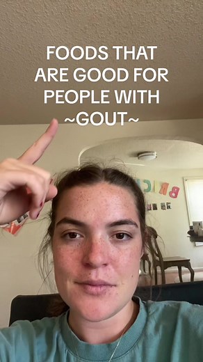 Gout-Friendly Delights: Savoring Flavors That Soothe and Support!