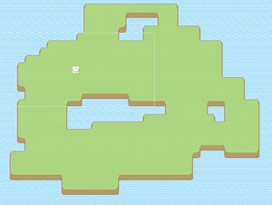 How do I stop moving off tiles?