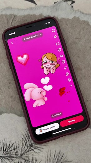 Love You Tutorial: Expressing Your Affection Creatively