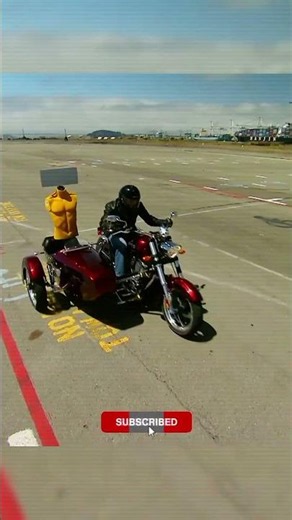 A Bug Can Kill A Motorcycle Rider On Impact And The Science Proves It's Not Just A Myth #shorts