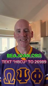 Celebrate Howard University's rich legacy with us! Watch our video on Howard's impact and why supporting HBCUs matters. Help empower future leaders through our Micro-scholarship Fund. Join us in supporting HBCU students by donating at https://ow.ly/3jKH50Sw5s9 or text “HBCU” to 26989. #hu #howarduniversity #hbcu #civilrights #civilrightsmovement #civilrightsicon #deltasigmatheta #ohtobeadelta #beajoan #educate2endhate #jtmfoundation #educateyourself #scholarship #dst #dst1913 #fietts #divinenine