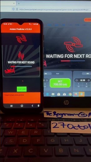 Aviator predictor v12.0.5