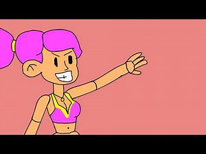 BFDI:TPOT - Intro (Phase 2 - Human Version)