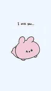 I miss you I miss you really much. 🥺❤ #fypシ #animation #funny #cute #fyp #illustrations #art #drawing #digitalart #sketch #artist #funnybunny #artwork #cartoon #cartoons #couple #Sweet #fun #reelsvideo #reelsvideo #reelsfb | Asamimichann
