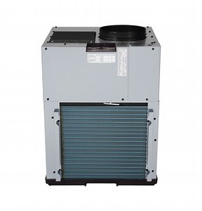GE Zoneline Heat Pump, Single Package Vertical Air Conditioner, 230-208 Volt|^|AZ9VH12DAC