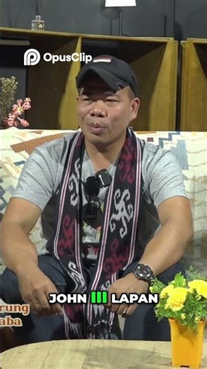 Rahasia Nama TikTok Bang John III Lapan Makna Angka 8 1