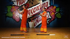 36K views · 864 reactions | Talofa! It’s officially Samoan Language Week 2020! This year’s theme is “Tapena sou ōso mo lau malaga” - Prepare yourself a gift for your travels. Thank you to these girls from Le Taupou Manaia Dance Academy  | 531 | Facebook