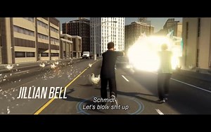 22 Jump Street - End Credits Scene (Jump Street Series)