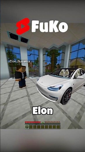 Cemal Güvenlik Görevlisi Olmak İstiyor...#minecraft #shorts