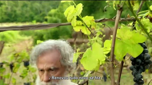 Novela Gênesis - Capítulo 8 Completo HDTV