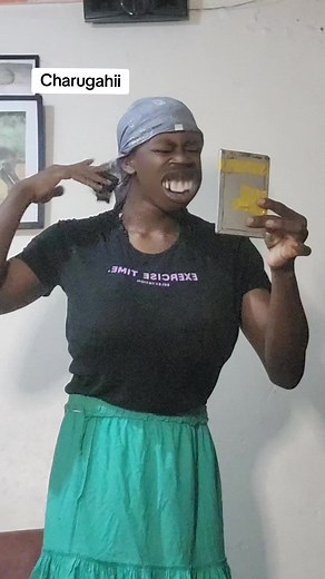 Celebrating Munyankole Heritage with Tallyvian