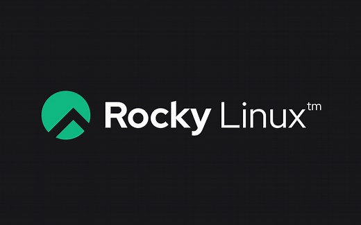 RockyLinux 8 正式版安装和简单使用体验