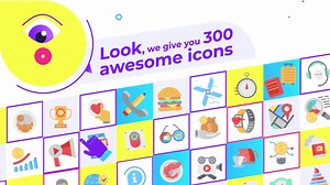 Best explainer video toolkit for after effects