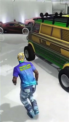 modded ninja turtle set might have to copp this 👮‍♂️ #gta #typeshyt #pizza