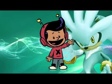 Xavier Riddle sings Dreams of an Absolution