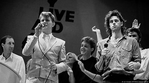 Live Aid at 40: Hope, hype and hard questions
