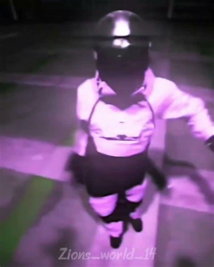 Me in the Walmart&Target security camera for no reason