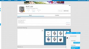 [Flamingo]我发现了一个恐怖的Roblox游戏...