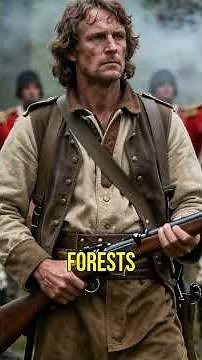 The Fearsome Legacy of Tecumseh: The Chief Who Terrified Armies#tecumseh #nativeamerican #history