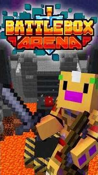 Battle Box Arena 1v4