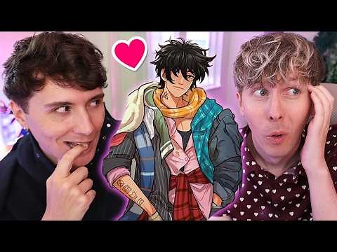 Dan and Phil Date Everything!