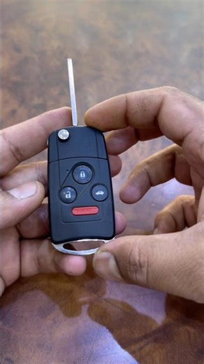 Car key🥰#remote✅ #honda #key #programming #youtubeshorts #shortsfeed