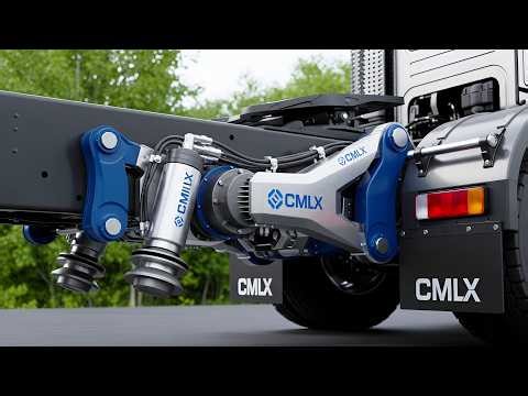 30 Next Level Truck Innovations You Must See!