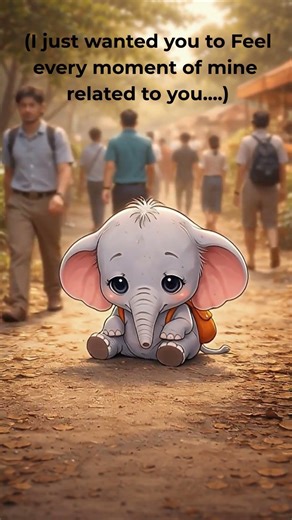 Moo's Introduction. #animation #shorts #motivation #life