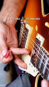 33K views · 3.4K reactions | Right hand close-up (hybrid legato) kristoferdahl.com/products/hybrid-legato #fusionguitar #hybridpicking #legato | GMC Guitar Lessons | Facebook