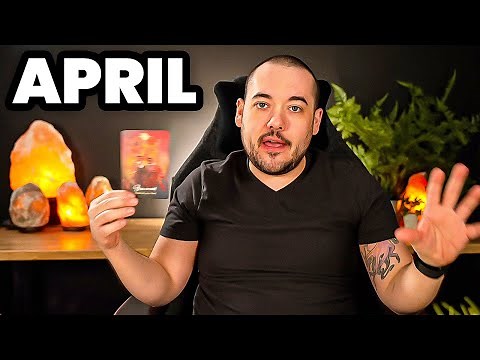 Aquarius "Reading Left Me Breathless!" April 2022 Tarot