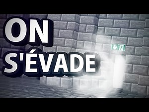 ON S'EVADE D'UNE CHAMBRE ! | Map Minecraft