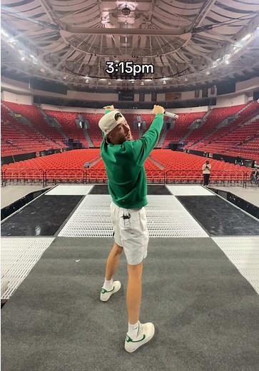 Bailey Zimmerman Tour: Live for the Rest of My Life