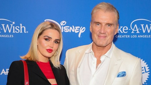 Who Is Dolph Lundgren’s Wife, Emma Krokdal & What Is Her Job?