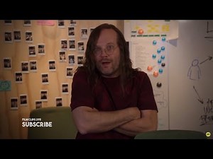 I can do anything I want with her - Silicon Valley S5