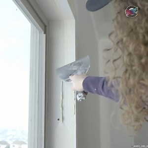 163K views · 2.8K reactions | Pre-Fill: The Secret to a Smooth Drywall Finish | Drywall Shorty | Facebook