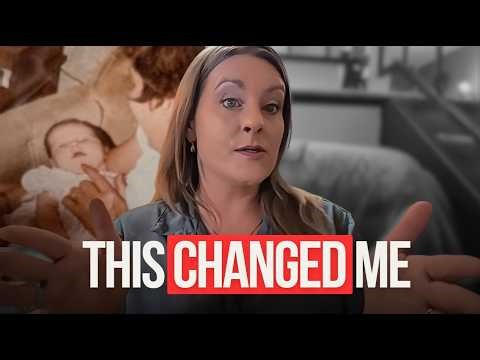 She Escaped Death… and Was Shown the Truth About Life