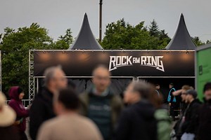 Rock am Ring 2025: Diese Konzerte gibt’s kostenlos im Livestream