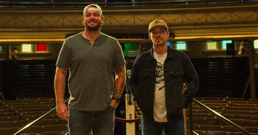 Muscadine Bloodline Announces They’re Already Heading Back To The Studio To Work On A New Album | Whiskey Riff
