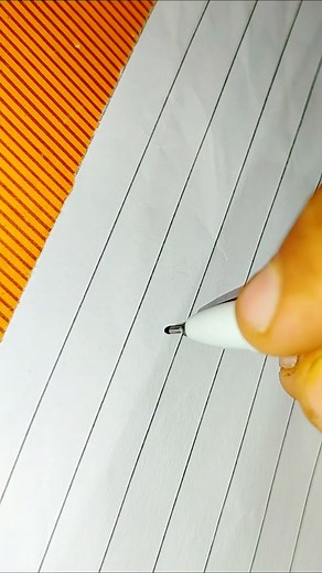 Cursive handwriting style | Beautiful cursive writing in english | . . . . . #calligraphy #handlettering #CursiveHandwriting #penmanship #cursivewriting #handwriting #writinglife #viralreelsシ #fbreels Zoya Calligraphy . . . . . Follow for more updates 🥰🙏 | Zoya Calligraphy