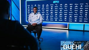 Playing Champions League would be beyond a dream – Guéhi