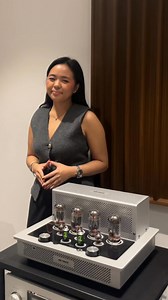 Step into the world of Audio Research with the I/50—where iconic sound begins. #ARC #Amplifier #Audio #AudioPerfection #AudioResearch #AudioResearchCorporation #AudioResearchI50 #AudioResearchManila #Audiophile #AudiophileDreams #Hifi #HifiAudio #HiFiSound #HighEndAudio #HighEndHifi #HighFidelity #HighFidelityPH #I50 #I50Integrated #IntegratedAmplifier #LuxuryAudio #MadeInUSA #PremiumSound #PureAnalog #SoundSanctum #SoundSanctumPH #TubeAmplifier #VacuumTube #VacuumTubeIntegratedAmplifier | Sound