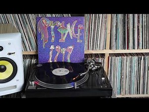 Prince - Little Red Corvette (Full Length Version) (1982)